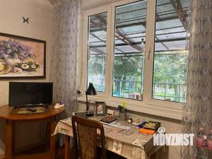 3-к квартира, вторичка, 100м2, 1/2 этаж