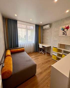 2-к квартира, вторичка, 42м2, 12/12 этаж