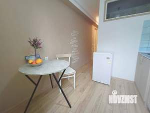1-к квартира, вторичка, 30м2, 1/5 этаж