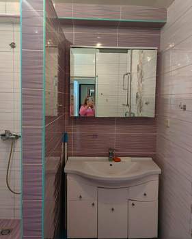 1-к квартира, вторичка, 38м2, 3/7 этаж