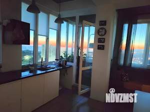 1-к квартира, вторичка, 54м2, 7/8 этаж