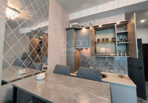 Студия квартира, вторичка, 27м2, 2/4 этаж