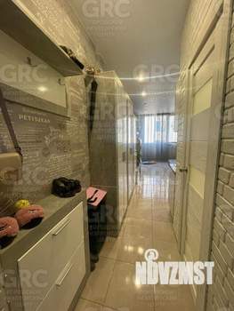 Студия квартира, вторичка, 21м2, 4/4 этаж