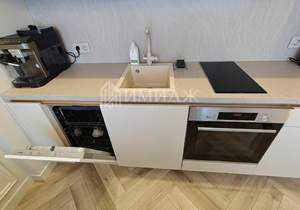 1-к квартира, вторичка, 48м2, 4/5 этаж