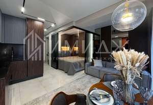 1-к квартира, вторичка, 38м2, 14/18 этаж