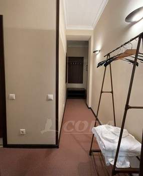 1-к квартира, вторичка, 34м2, 3/4 этаж