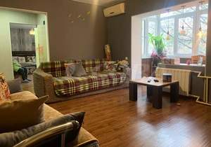 2-к квартира, вторичка, 59м2, 4/5 этаж