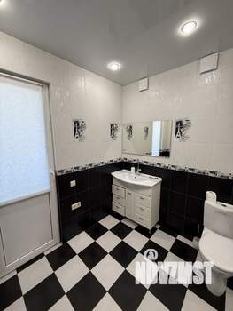 3-к квартира, вторичка, 92м2, 10/19 этаж