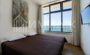 2-к квартира, вторичка, 120м2, 10/15 этаж