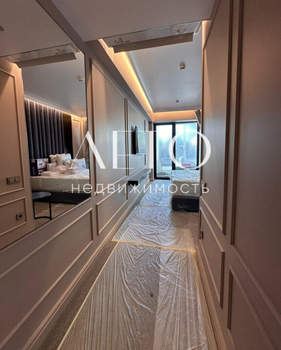 1-к квартира, вторичка, 46м2, 1/3 этаж