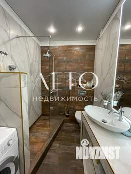 Студия квартира, вторичка, 30м2, 5/18 этаж