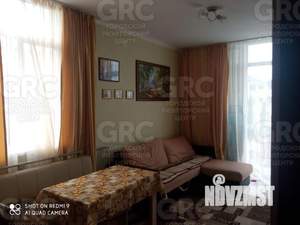 1-к квартира, вторичка, 37м2, 5/6 этаж