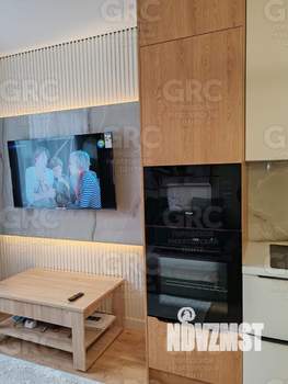 2-к квартира, вторичка, 46м2, 2/18 этаж