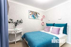 Студия квартира, вторичка, 32м2, 3/12 этаж