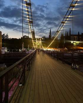 2-к квартира, вторичка, 46м2, 1/5 этаж