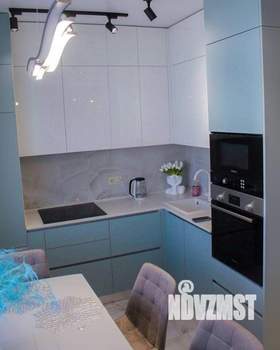 2-к квартира, вторичка, 55м2, 11/18 этаж