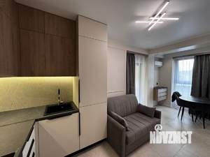 2-к квартира, вторичка, 37м2, 6/12 этаж
