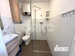 Студия квартира, вторичка, 37м2, 1/5 этаж