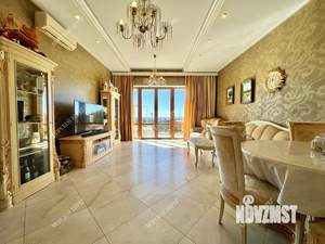 2-к квартира, вторичка, 70м2, 5/6 этаж