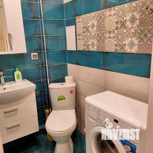 Студия квартира, вторичка, 25м2, 7/12 этаж