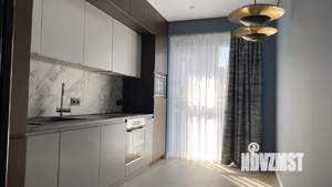 2-к квартира, вторичка, 45м2, 10/19 этаж