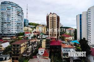 2-к квартира, вторичка, 70м2, 6/21 этаж