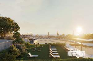 1-к квартира, вторичка, 35м2, 10/10 этаж