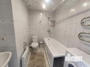 1-к квартира, вторичка, 32м2, 5/5 этаж