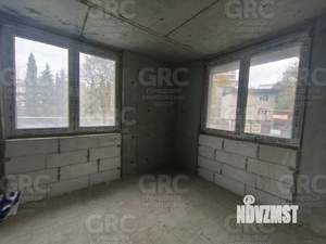 2-к квартира, вторичка, 63м2, 2/18 этаж