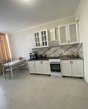 3-к квартира, вторичка, 65м2, 12/21 этаж