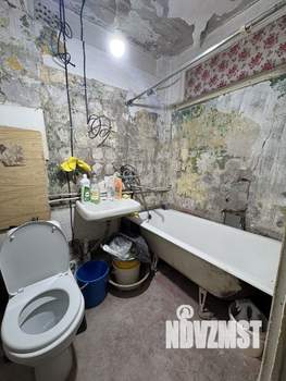 2-к квартира, вторичка, 51м2, 1/5 этаж