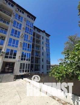 1-к квартира, вторичка, 39м2, 5/8 этаж