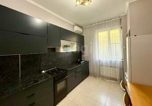 1-к квартира, вторичка, 41м2, 1/5 этаж