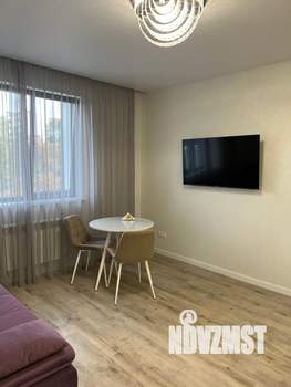 Студия квартира, вторичка, 22м2, 10/15 этаж