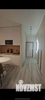 2-к квартира, вторичка, 38м2, 1/5 этаж