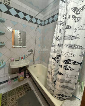 3-к квартира, вторичка, 112м2, 1/5 этаж