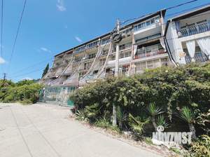 2-к квартира, вторичка, 72м2, 4/5 этаж