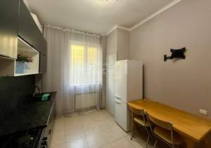 1-к квартира, вторичка, 41м2, 1/5 этаж