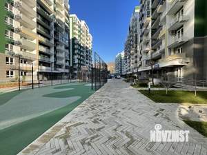 1-к квартира, вторичка, 28м2, 4/13 этаж