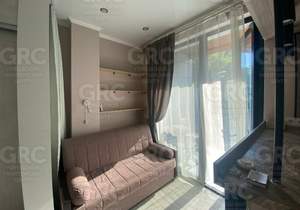 Студия квартира, вторичка, 26м2, 2/5 этаж