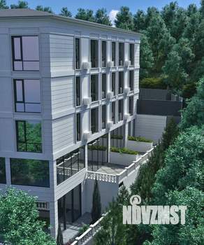2-к квартира, вторичка, 54м2, 2/4 этаж