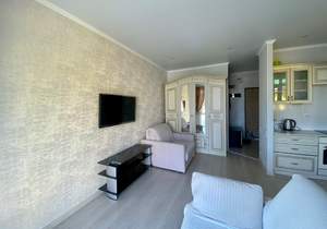 Студия квартира, вторичка, 32м2, 3/4 этаж