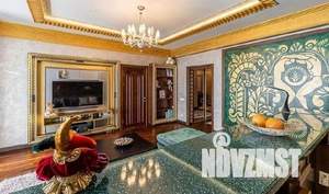 2-к квартира, вторичка, 58м2, 15/17 этаж