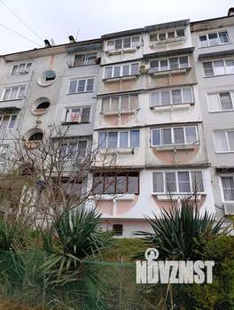 2-к квартира, вторичка, 51м2, 4/5 этаж