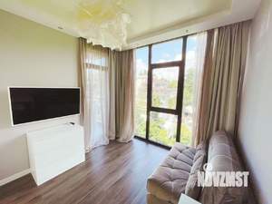 2-к квартира, вторичка, 50м2, 9/17 этаж