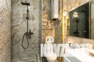 Студия квартира, вторичка, 31м2, 3/5 этаж