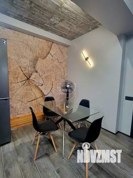 3-к квартира, вторичка, 76м2, 1/4 этаж