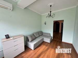 3-к квартира, вторичка, 83м2, 5/10 этаж