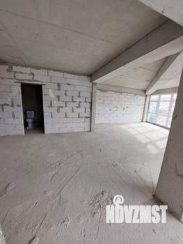 Студия квартира, вторичка, 114м2, 11/11 этаж