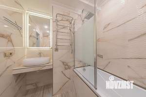 2-к квартира, вторичка, 62м2, 9/17 этаж